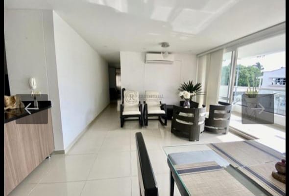 APARTAMENTO EN VENTA EL RECREO - CARATGENA