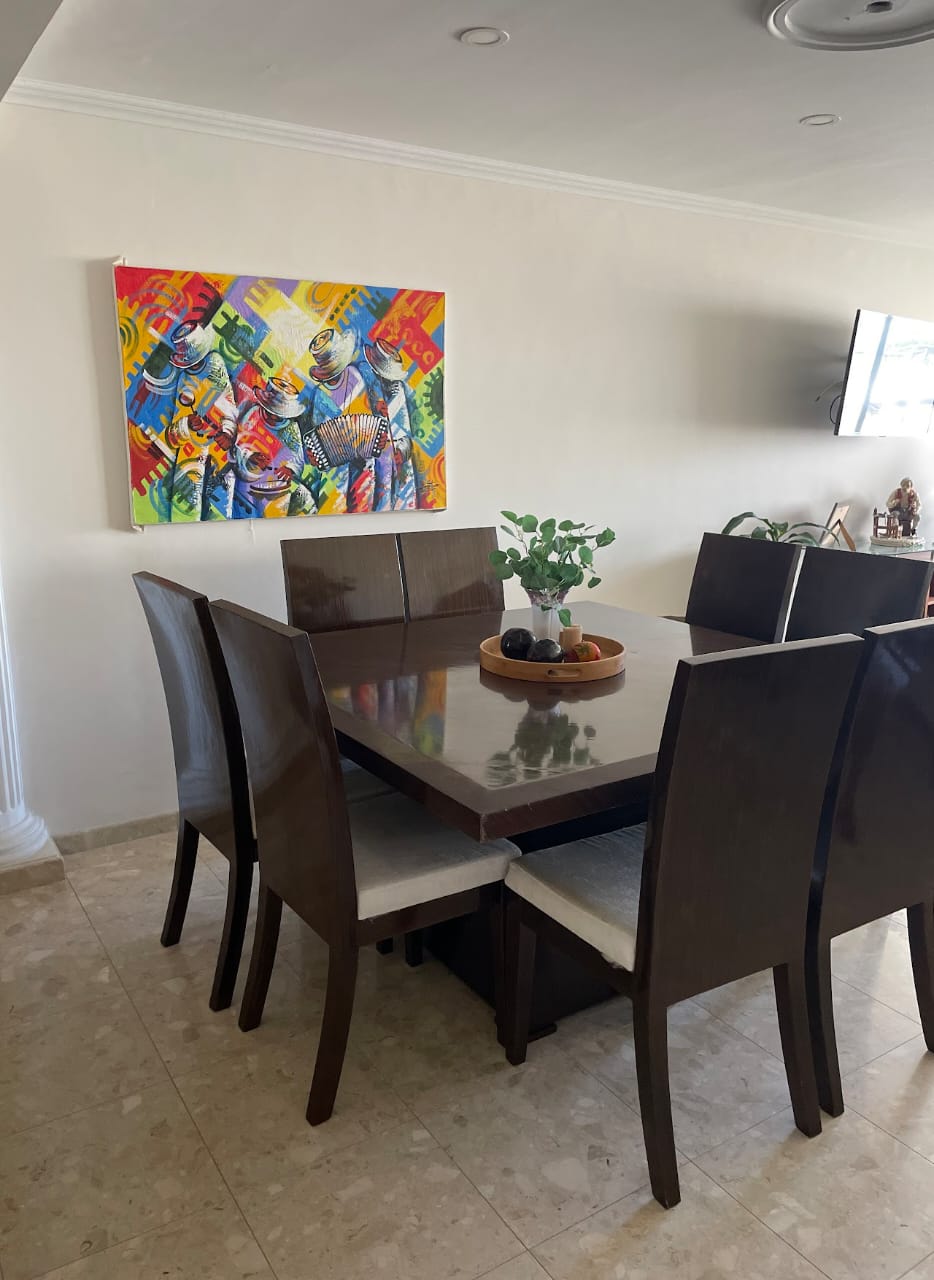 APARTAMENTO EN VENTA CRESPO - CARTAGENA