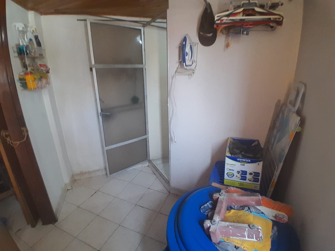 APARTAMENTO EN VENTA MANGA - CARTAGENA
