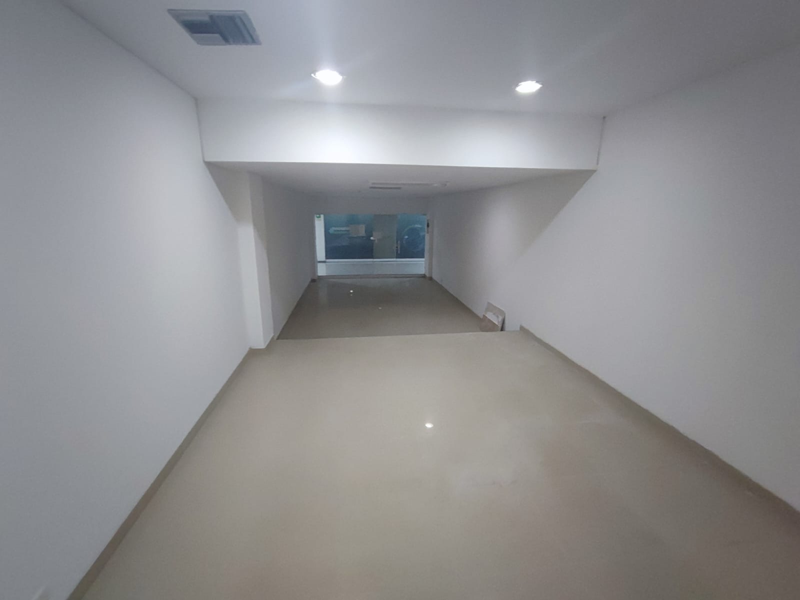OFICINA EN ARRIENDO SANTA LUCIA - CARTAGENA