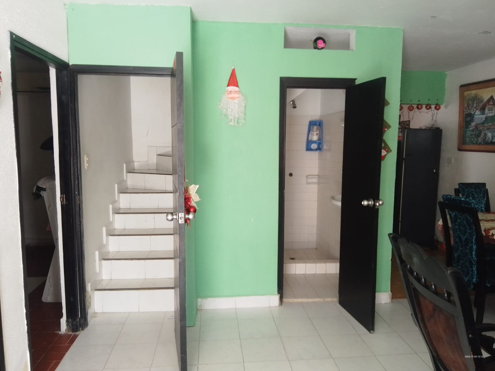 CASA EN VENTA TERNERA - CARTAGENA