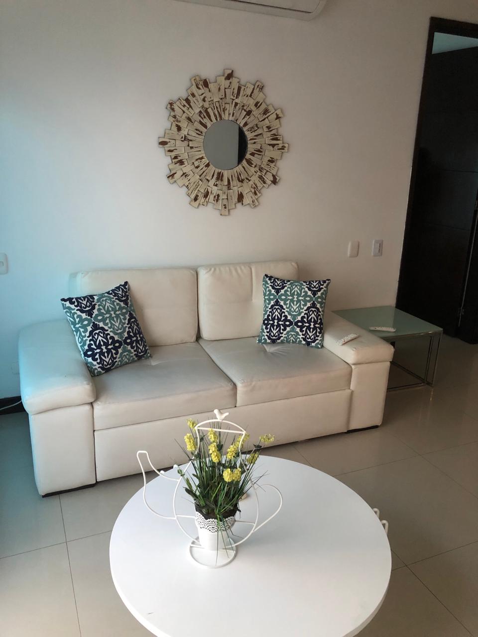 APARTAMENTO EN VENTA, ZONA NORTE - CARTAGENA