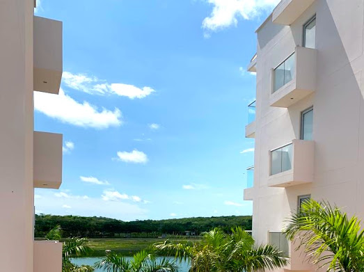 APARTAMENTO EN VENTA SERENA DEL MAR - CARTAGENA