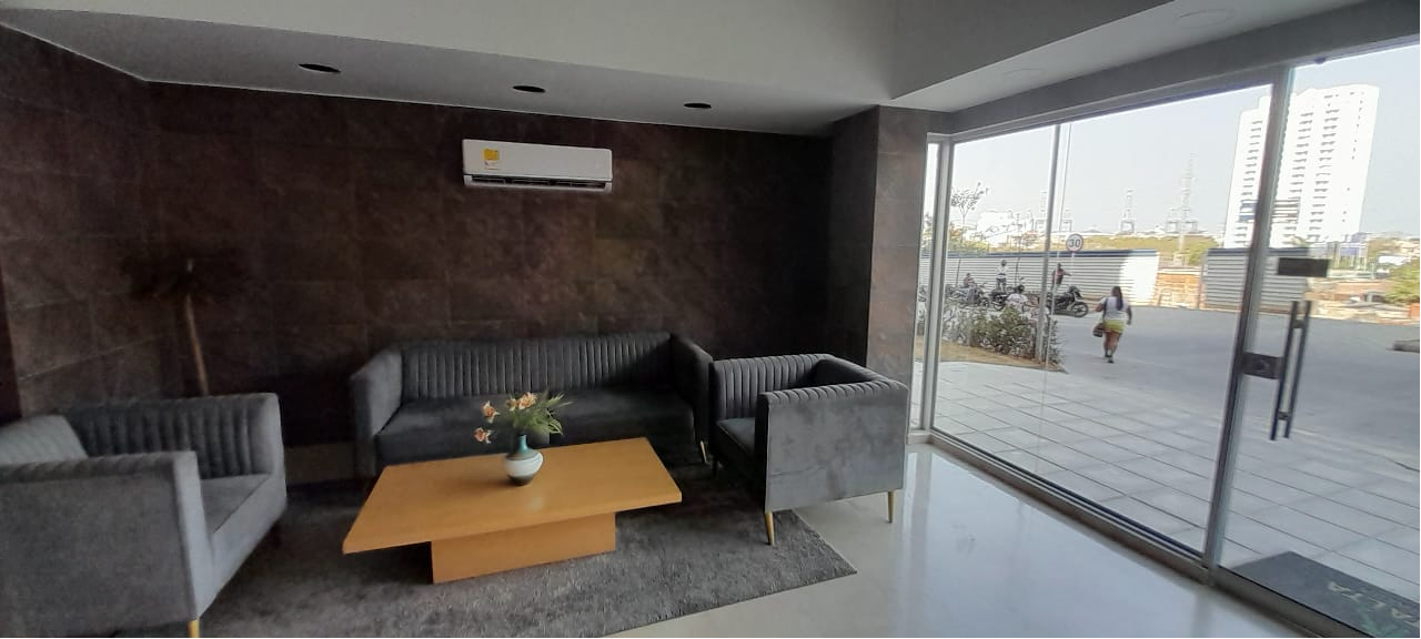 APARTAMENTO EN VENTA CAMPESTRE - CARTAGENA