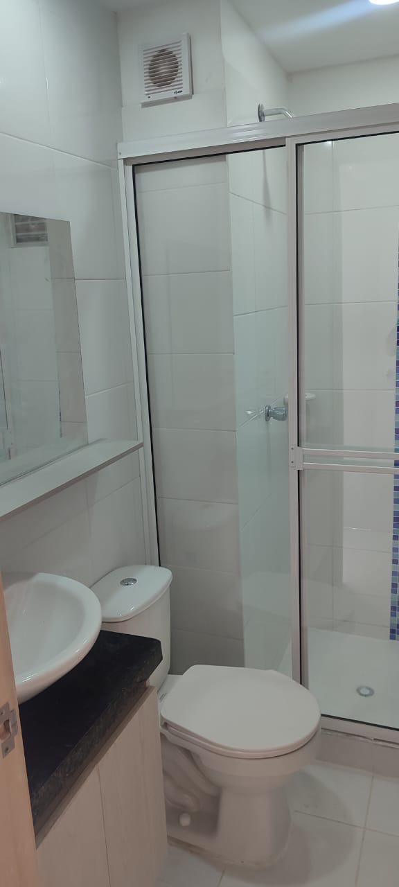 APARTAMENTO EN VENTA CAMPESTRE - CARTAGENA