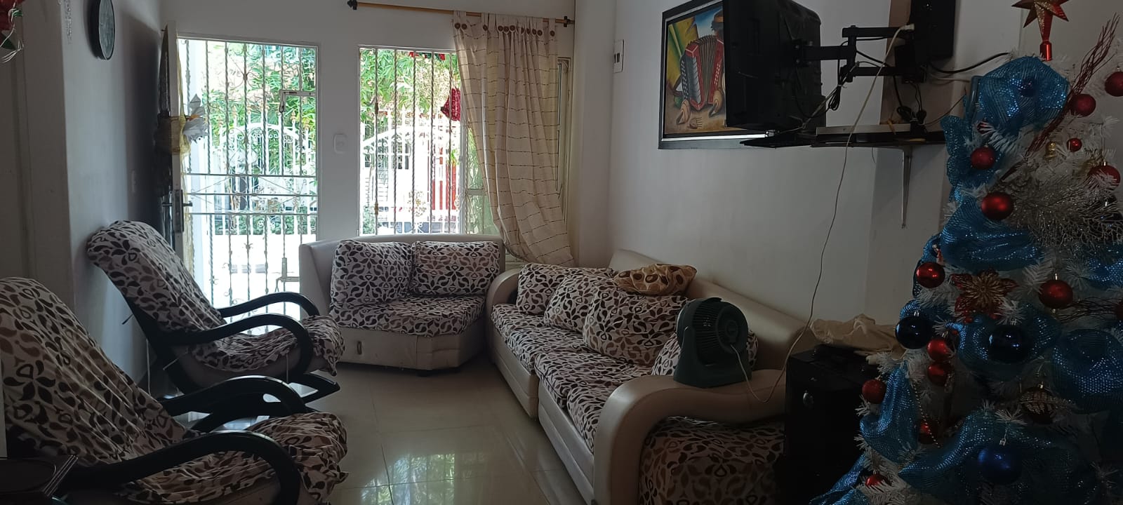 CASA EN VENTA HORIZONTE 1 - CARTAGENA