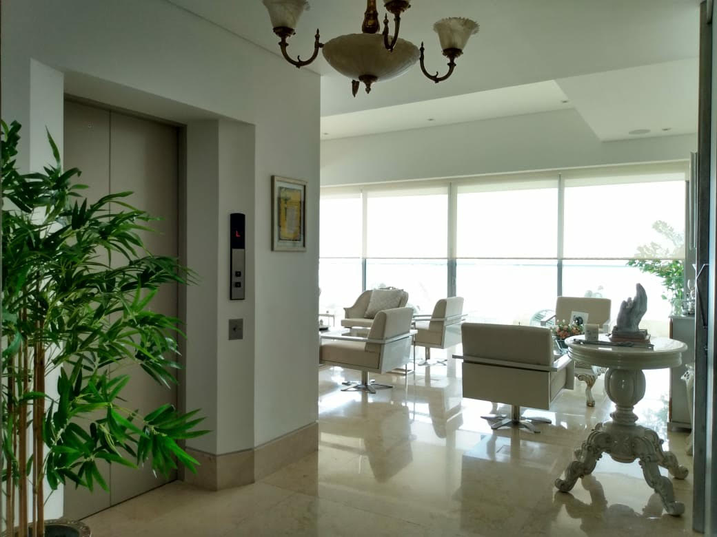 APARTAMENTO EN VENTA CASTILLOGRANDE - CARTAGENA