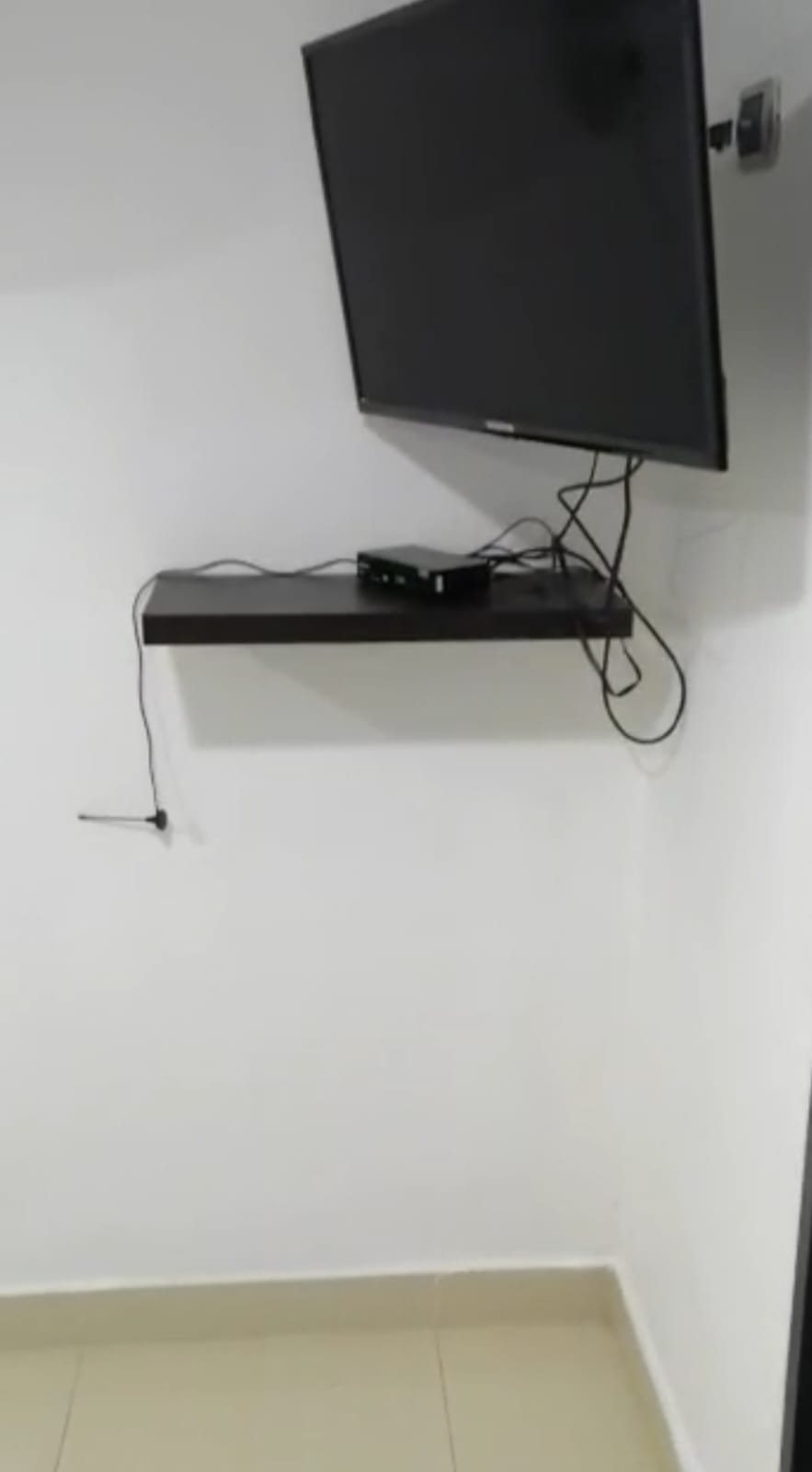 APARTAMENTO AMOBLADO EN ARRIENDO ALTO BOSQUE - CARTAGENA