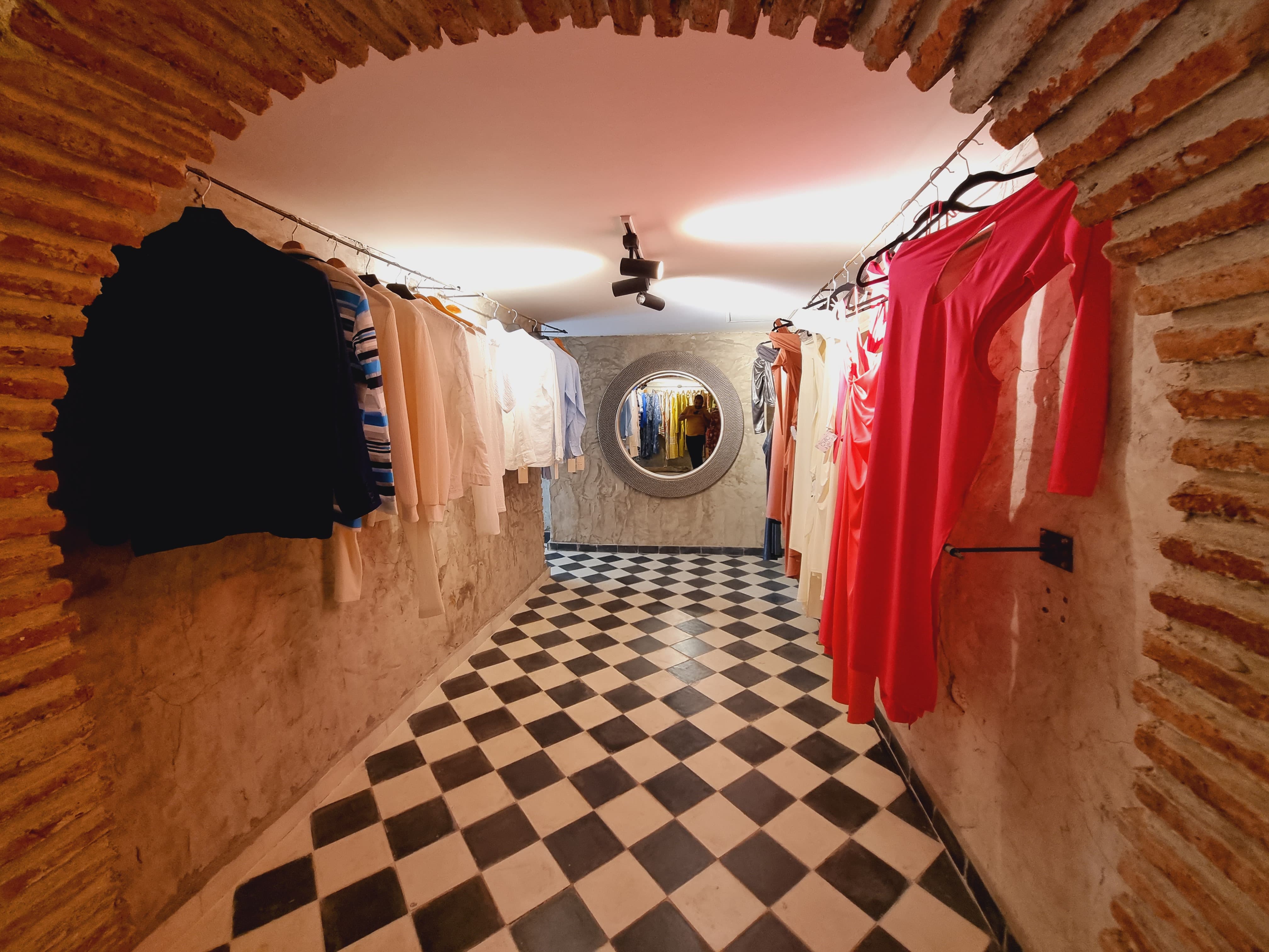 LOCAL EN VENTA CENTRO - CARTAGENA