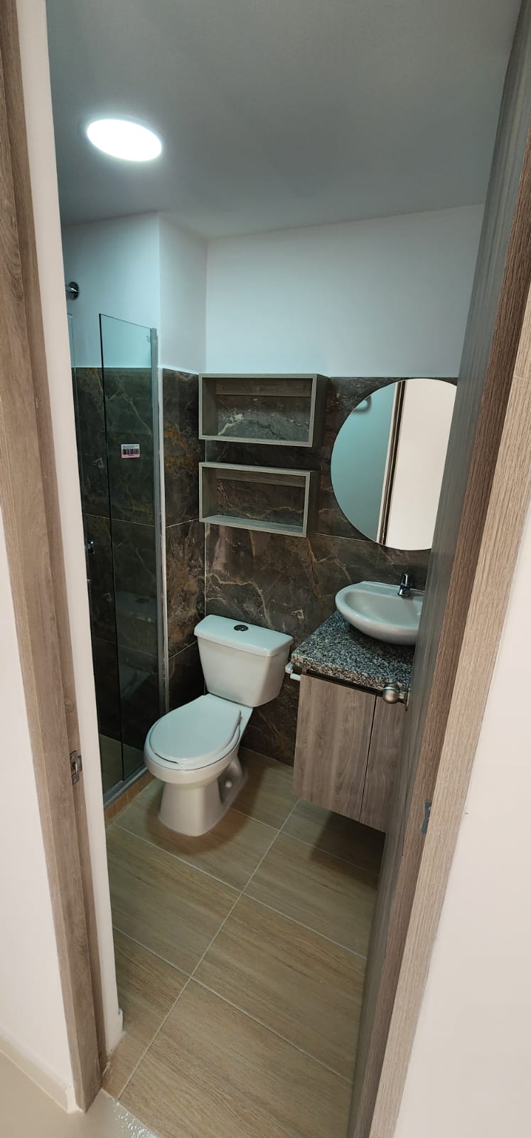 APARTAMENTO EN VENTA VILLA ROSITA - CARTAGENA