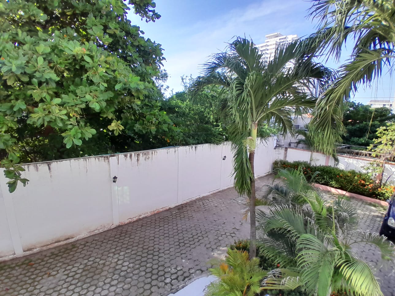 APARTAMENTO EN VENTA TORICES - CARTAGENA