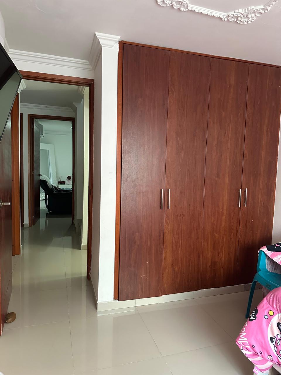 CASA EN VENTA PROVIDENCIA - CARTAGENA