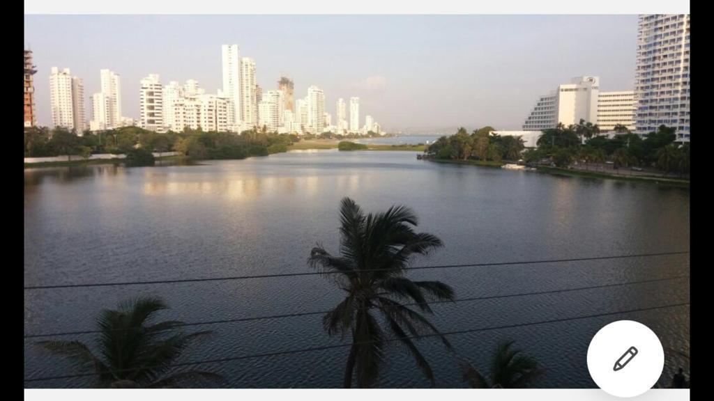 APARTAMENTO EN ARRIENDO, EL LAGUITO - CARTAGENA