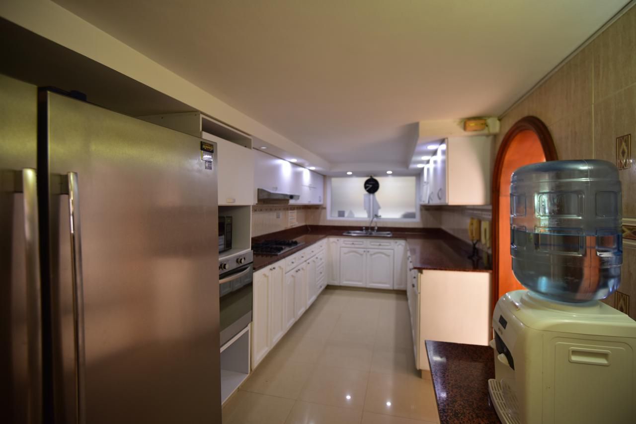 CASA EN VENTA MANGA - CARTAGENA