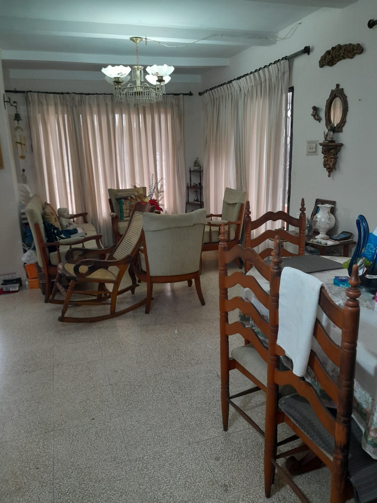 CASA EN VENTA CAMPESTRE - CARTAGENA