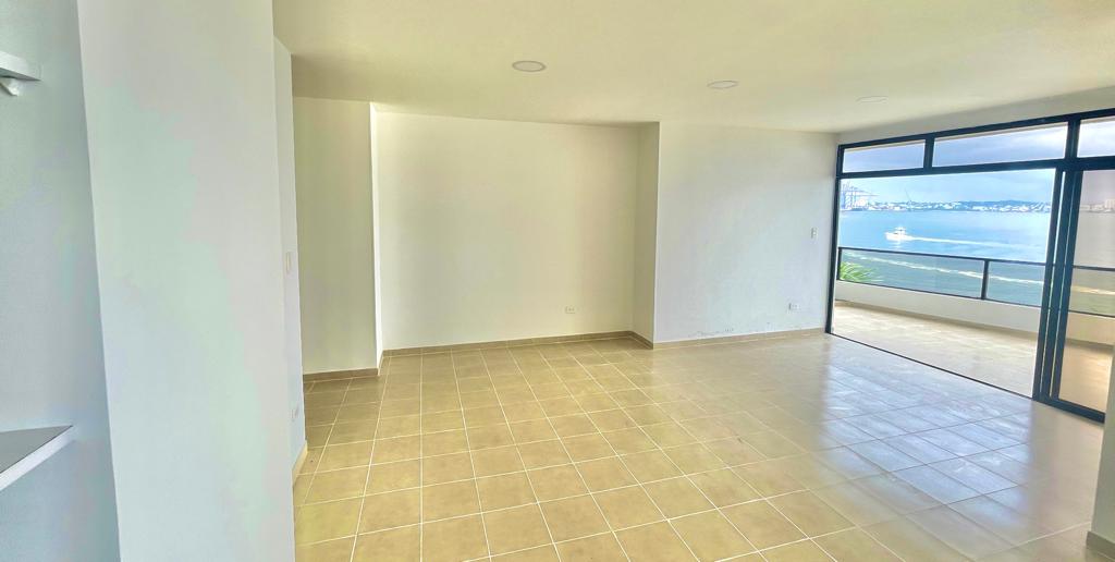 APARTAMENTO EN VENTA BOCAGRANDE - CARTAGENA