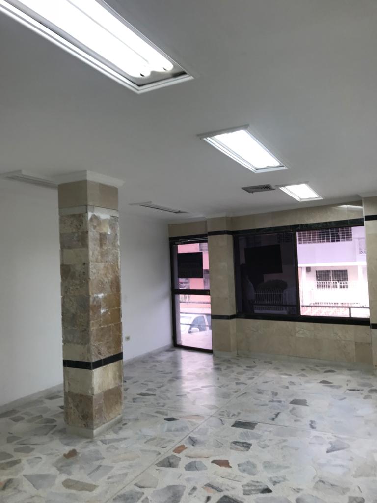 LOCAL EN VENTA PIE DE LA POPA - CARTAGENA