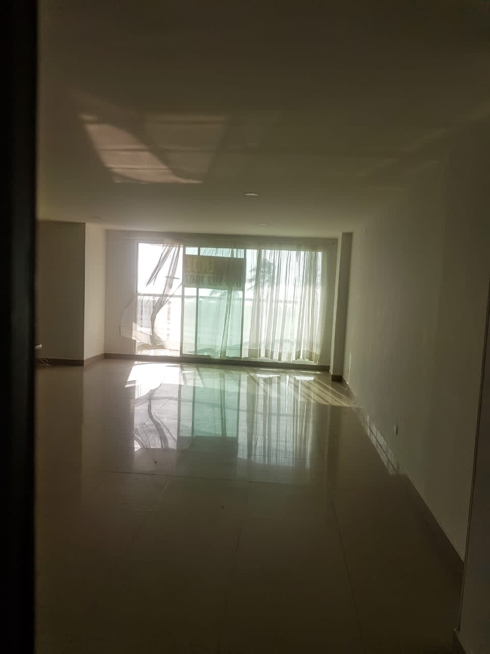 APARTAMENTO EN VENTA CIELO MAR - CARTAGENA