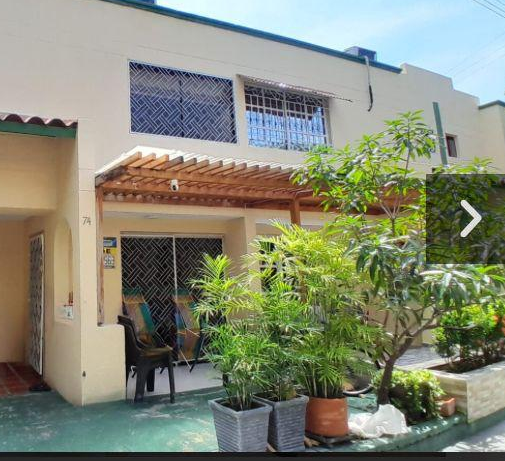 CASA EN VENTA ALAMEDA - CARTAGENA