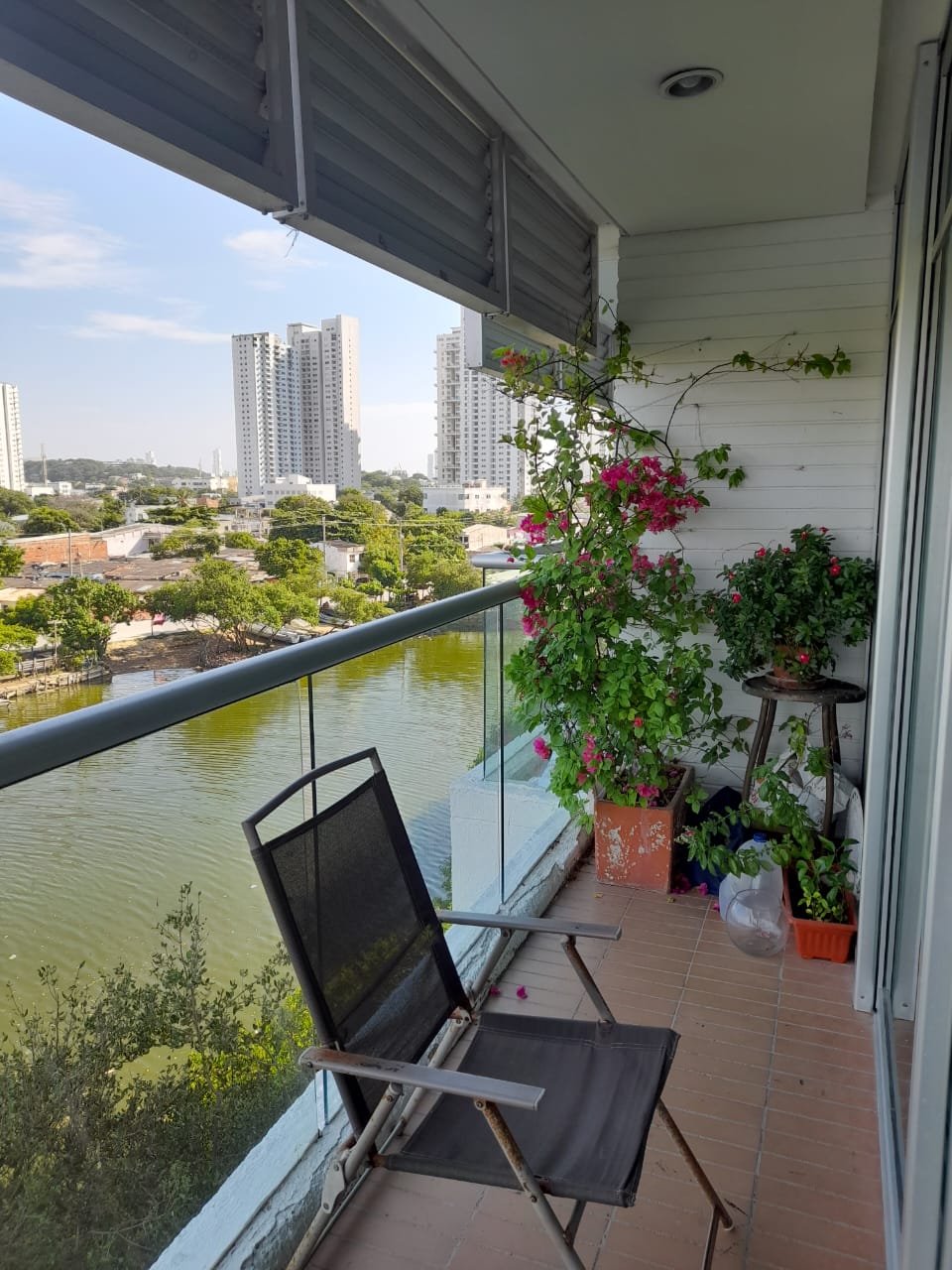 APARTAMENTO EN VENTA MARBELLA - CARTAGENA