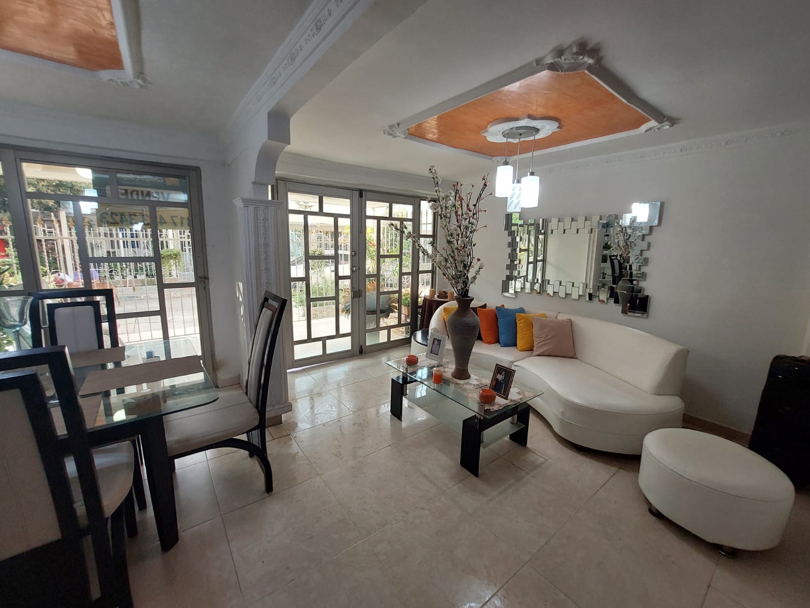 CASA EN VENTA VILLAS DE LA CANDELARIA - CARTAGENA