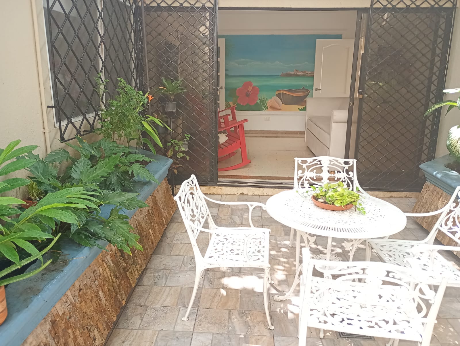 CASA EN VENTA PIE DE LA POPA - CARTAGENA