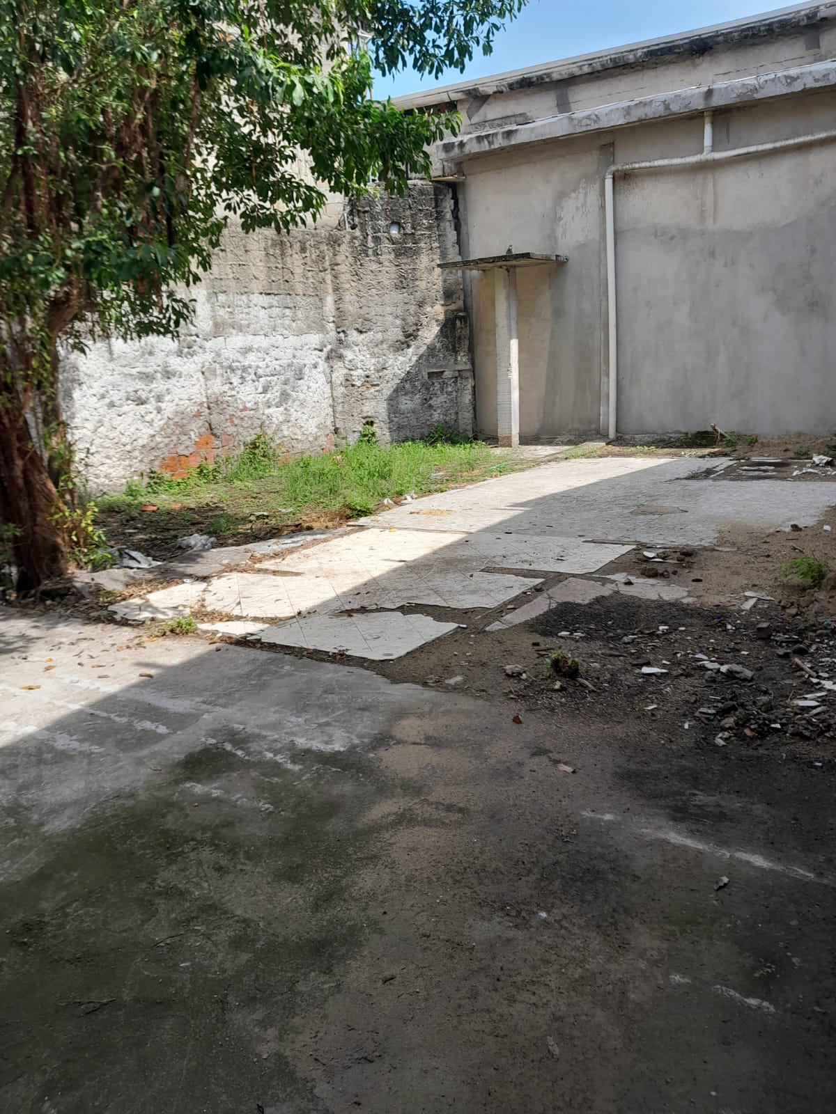 BODEGA EN ARRIENDO EL BOSQUE - CARTAGENA