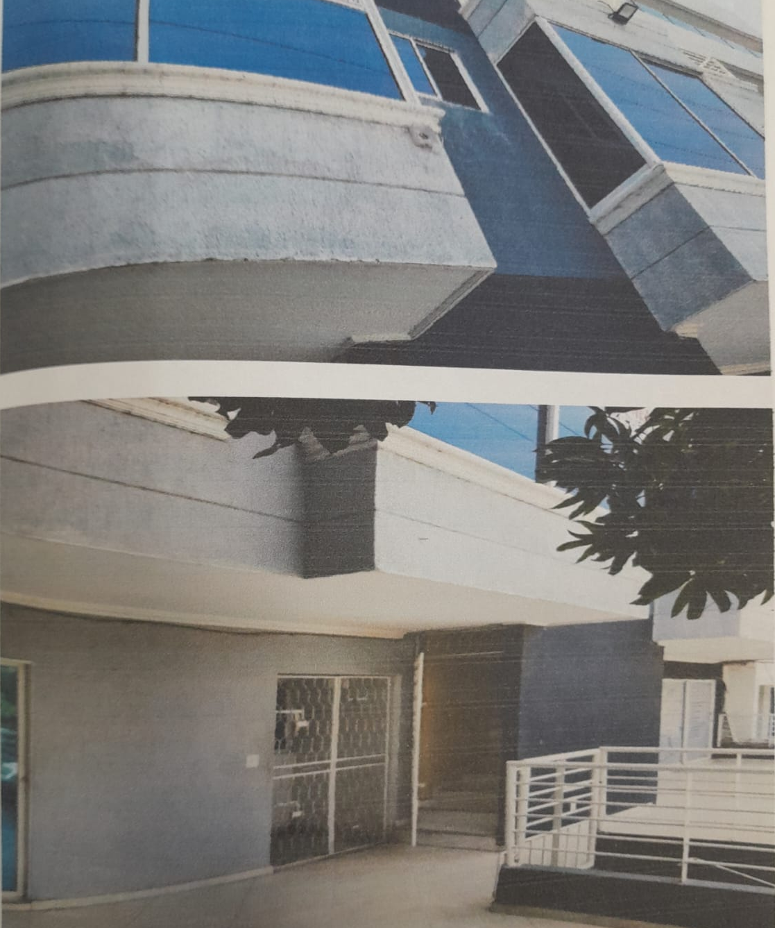 EDIFICIO EN VENTA, BARRIO CHILE - CARTAGENA