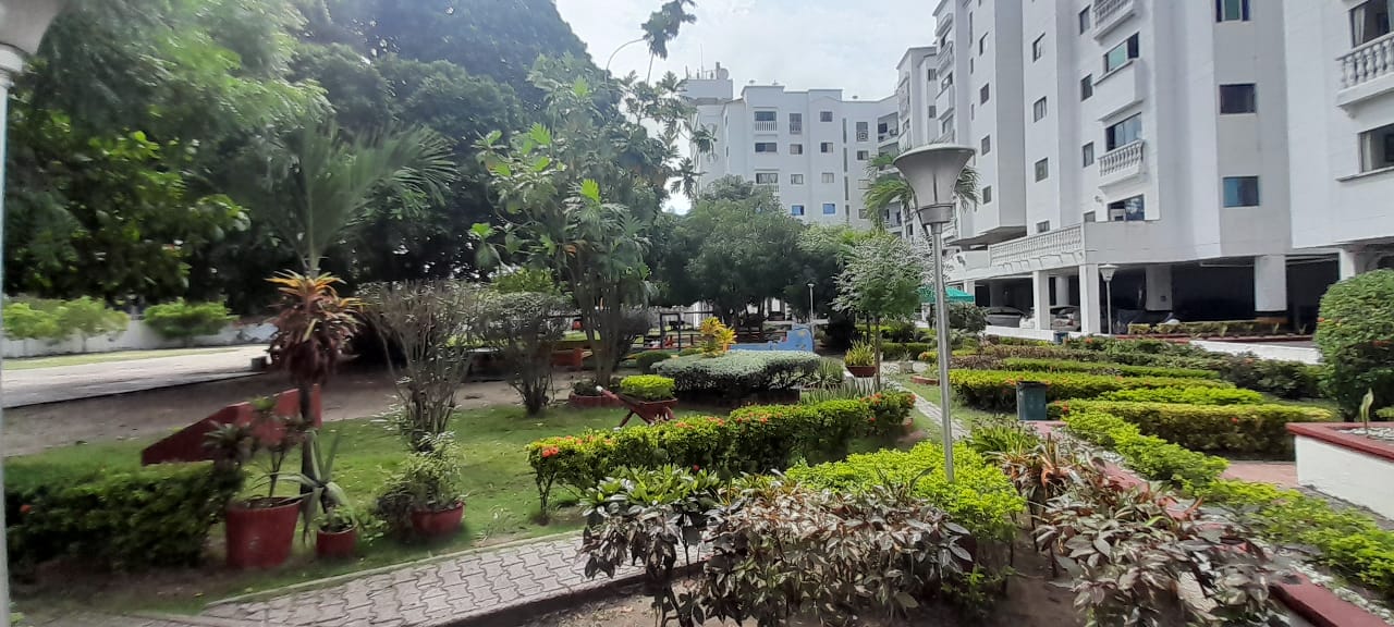 APARTAMENTO EN VENTA CAMINO DEL MEDIO - CARTAGENA