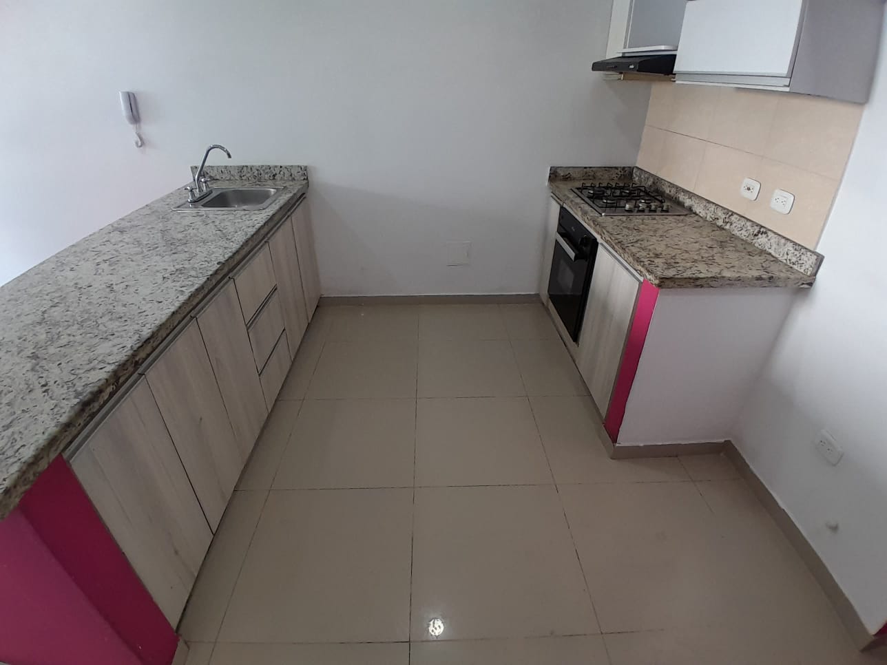 APARTAMENTO EN VENTA LA CONCEPCION - CARTAGENA
