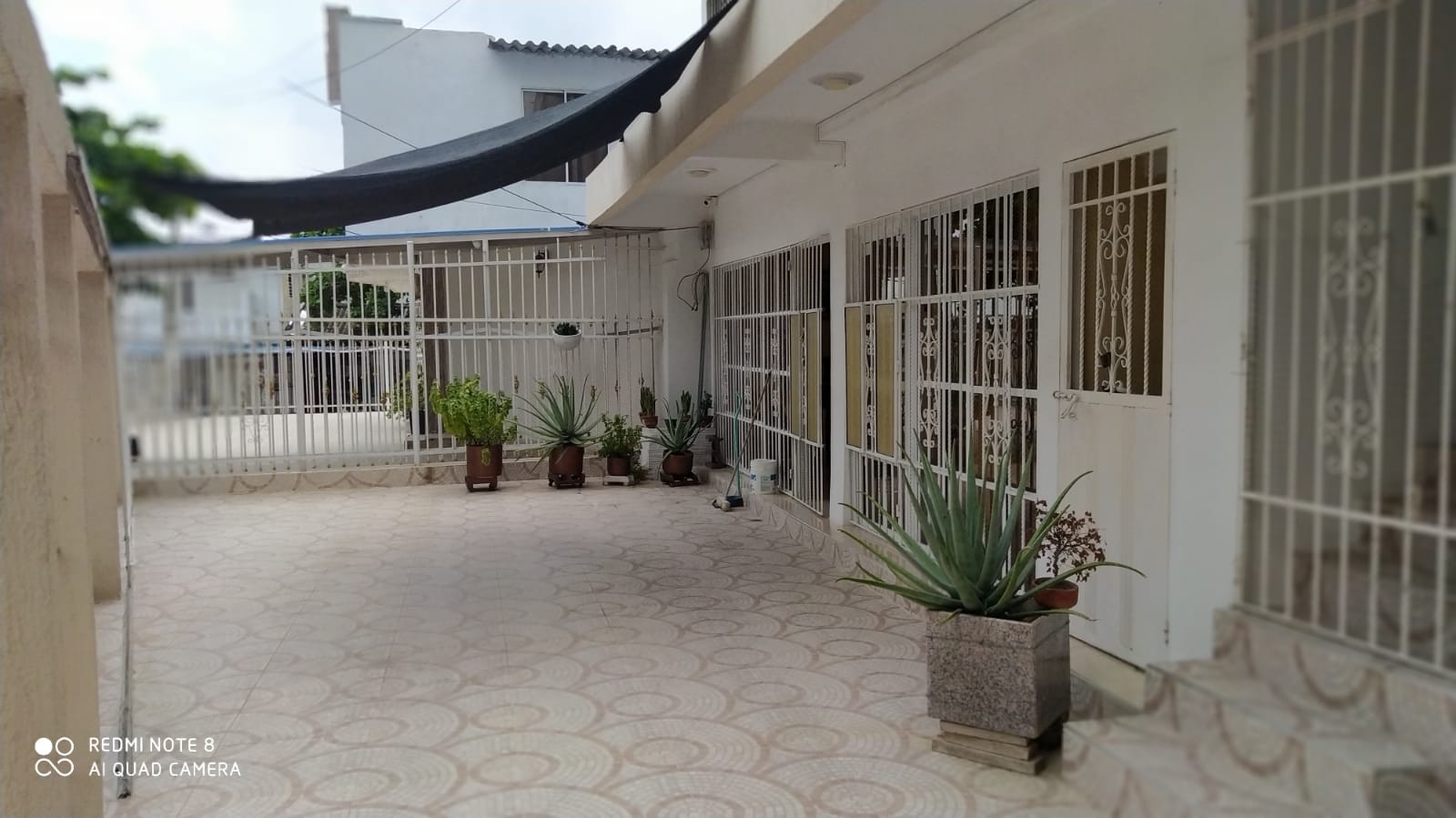CASA EN VENTA BLAS DE LEZO - CARTAGENA