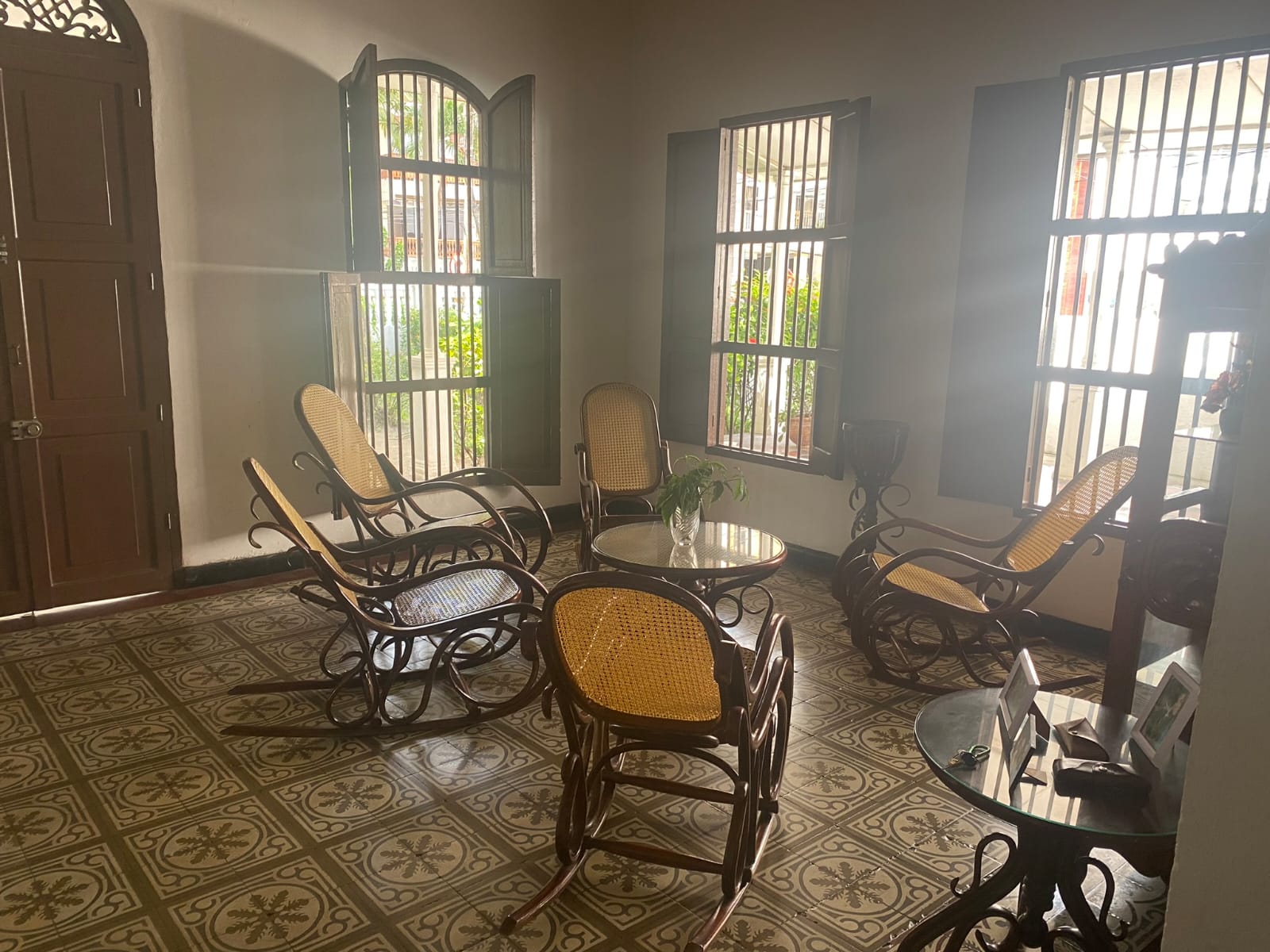 CASA EN ARRIENDO, EL CABRERO - CARTAGENA