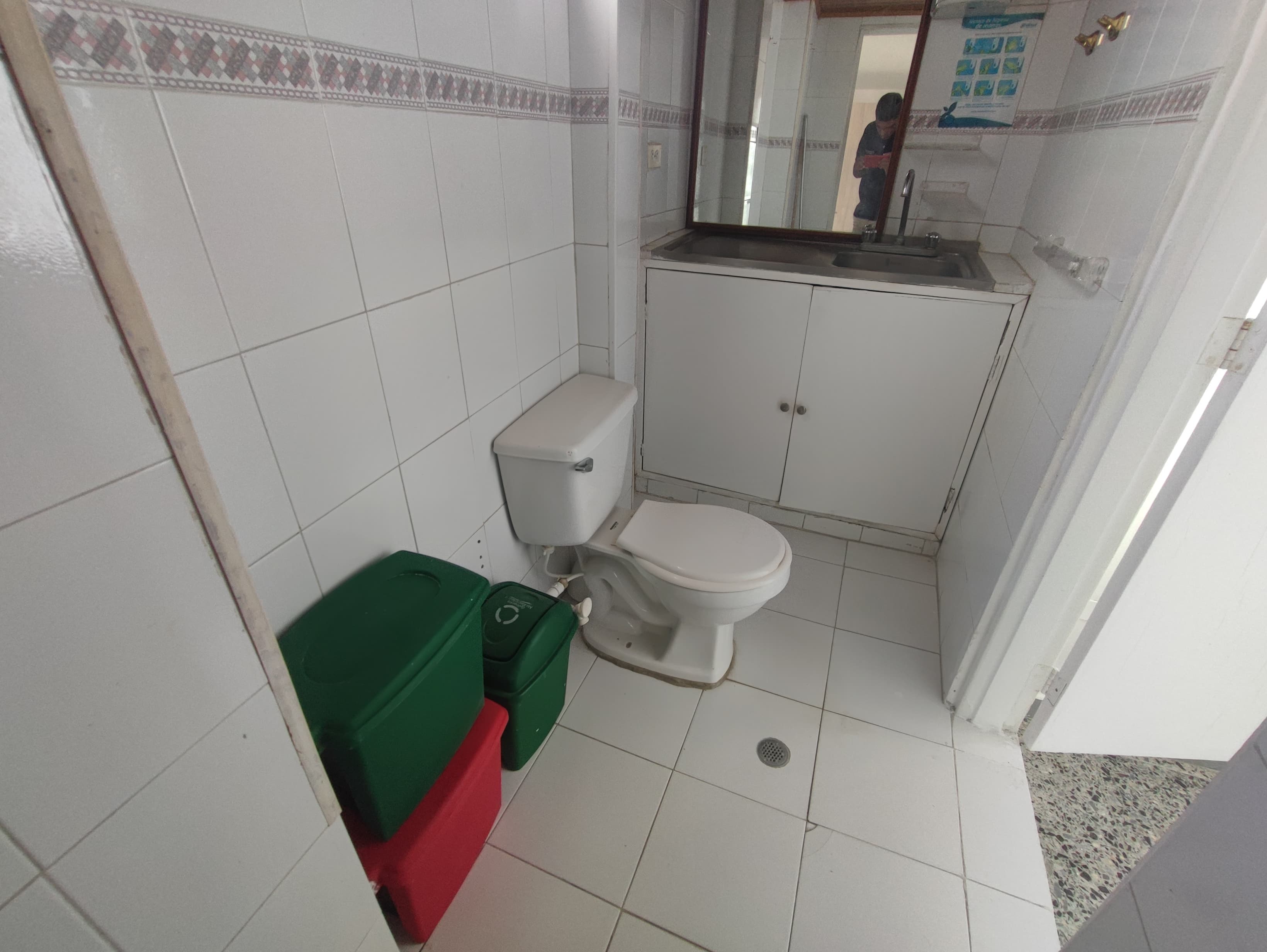 OFICINA EN ARRIENDO BOCAGRANDE – CARTAGENA