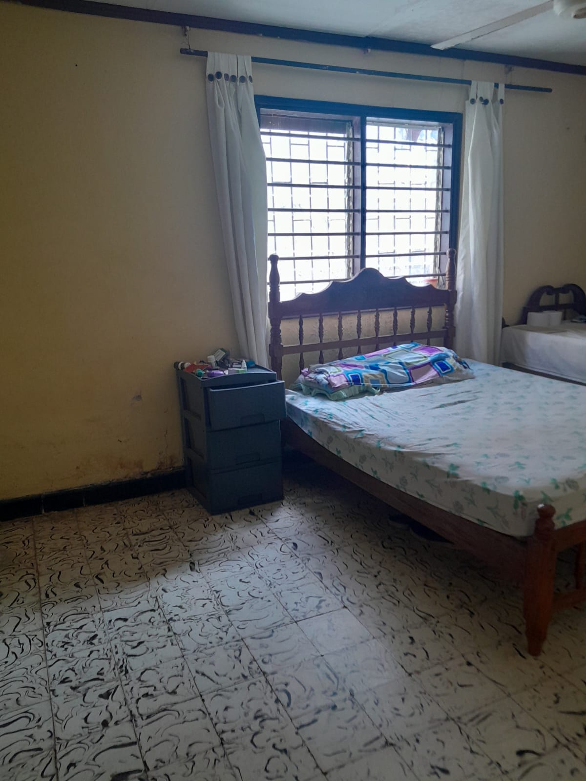CASA EN ARRIENDO PROVIDENCIA - CARTAGENA