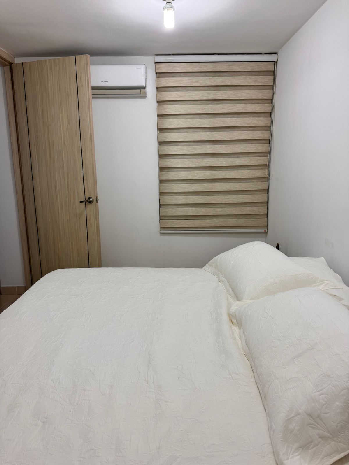 APARTAMENTO EN VENTA TERNERA - CARTAGENA