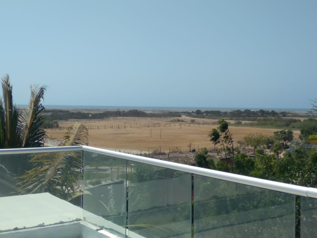 CASA EN VENTA ZONA NORTE - CARTAGENA