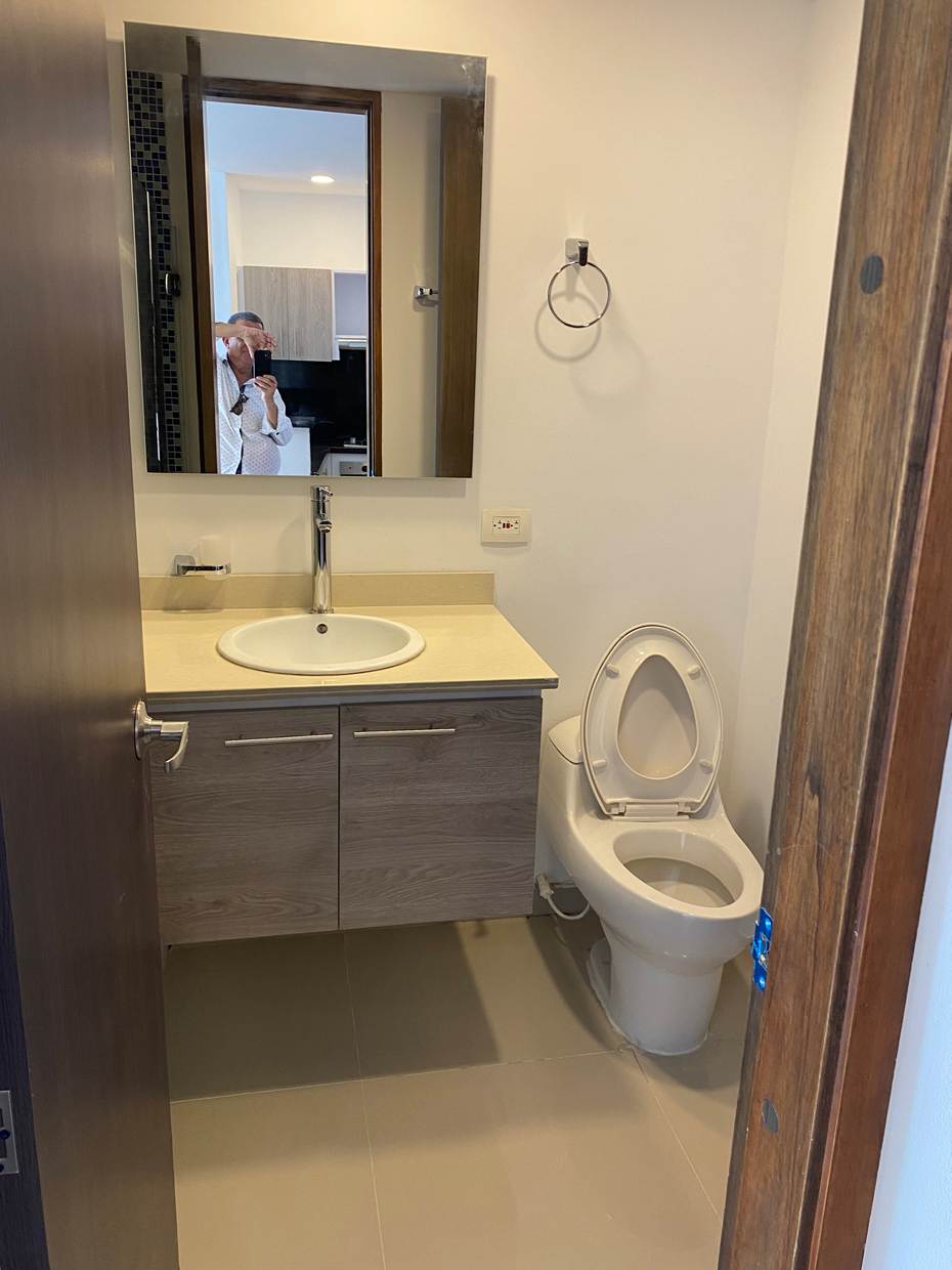 APARTAMENTO EN VENTA CIELO MAR - CARTAGENA