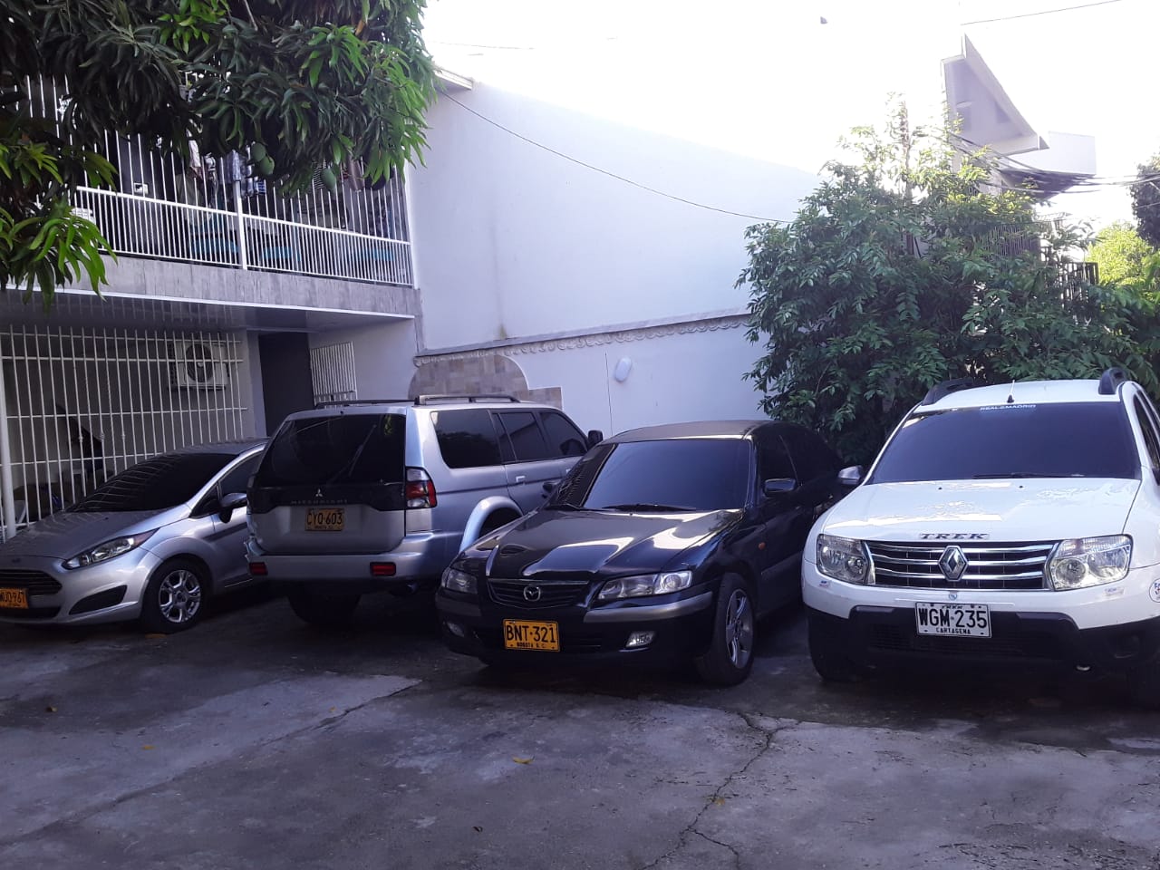 APARTAMENTO EN VENTA, LOS ALPES - CARTAGENA