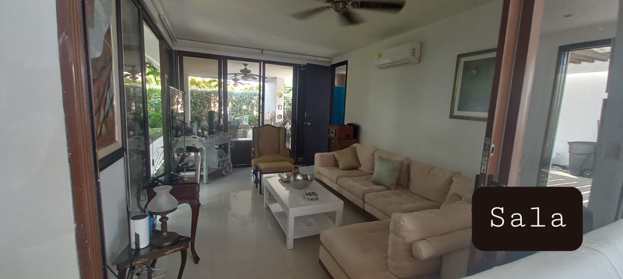 CASA EN VENTA ZONA NORTE - CARTAGENA