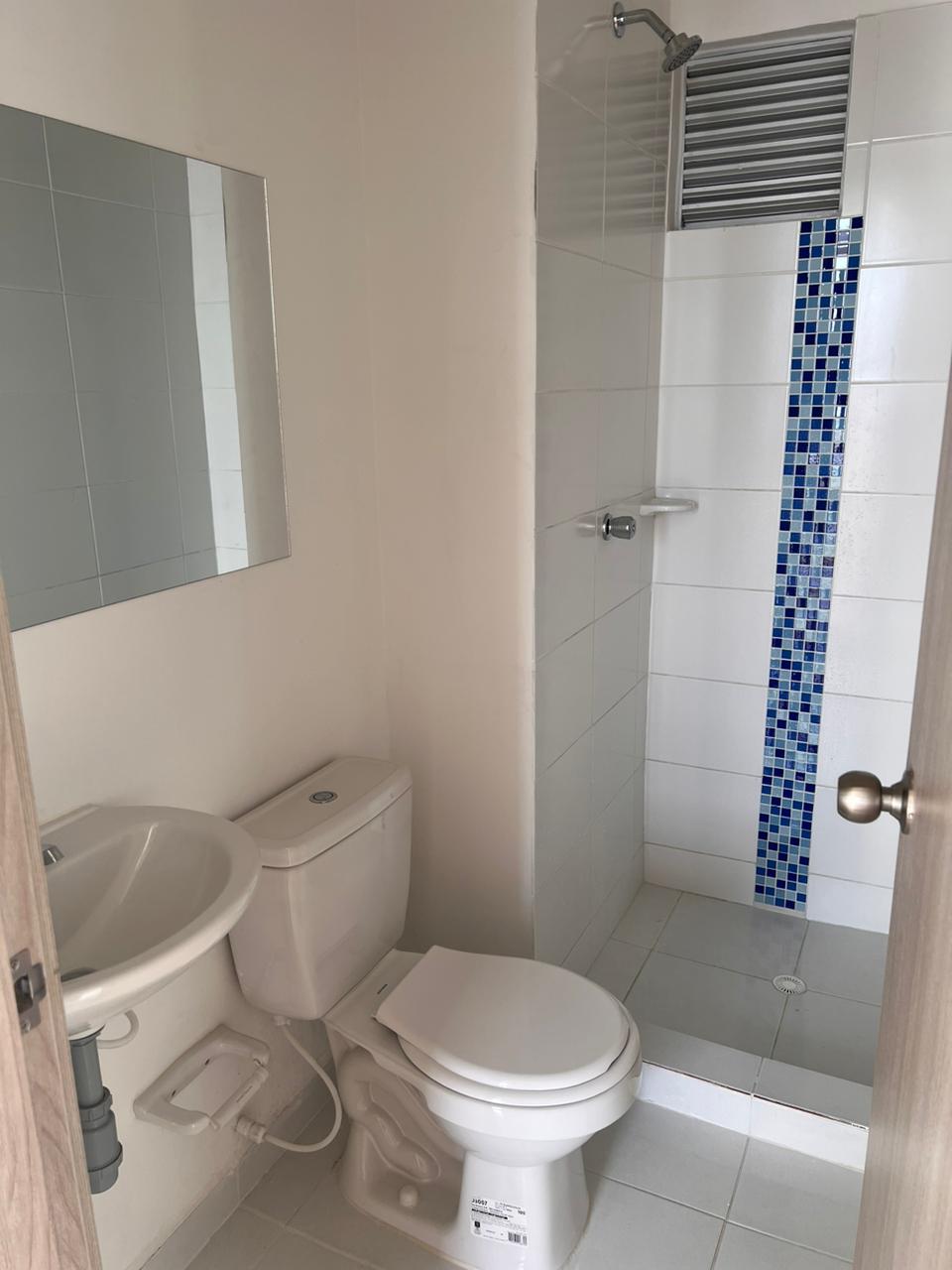 APARTAMENTO EN VENTA BELLAVISTA - CARTAGENA