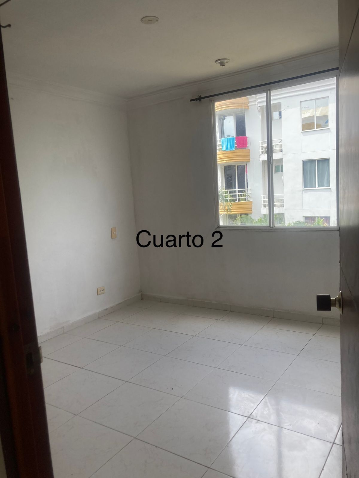 APARTAMENTO EN VENTA ALAMEDA - CARTAGENA