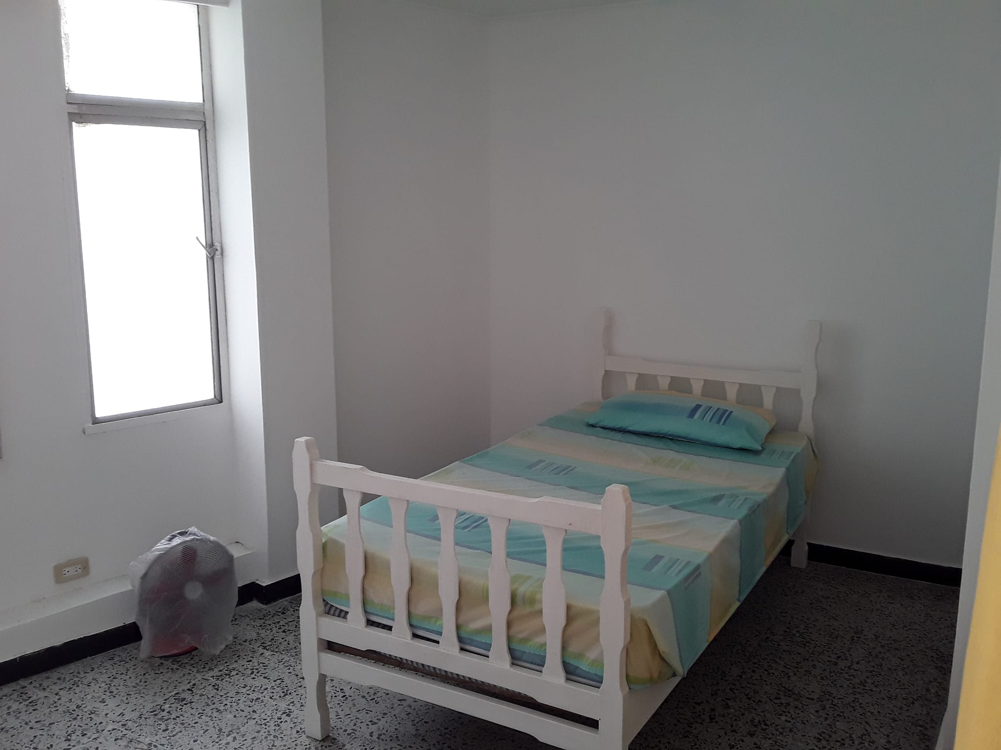 APARTAMENTO AMOBLADO EN VENTA EL LAGUITO - CARTAGENA