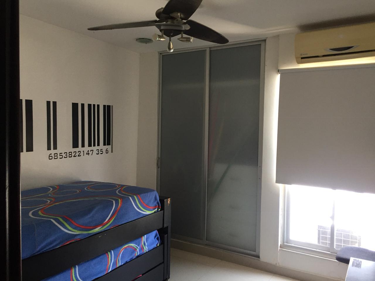 APARTAMENTO EN VENTA PIE DE LA POPA - CARTAGENA