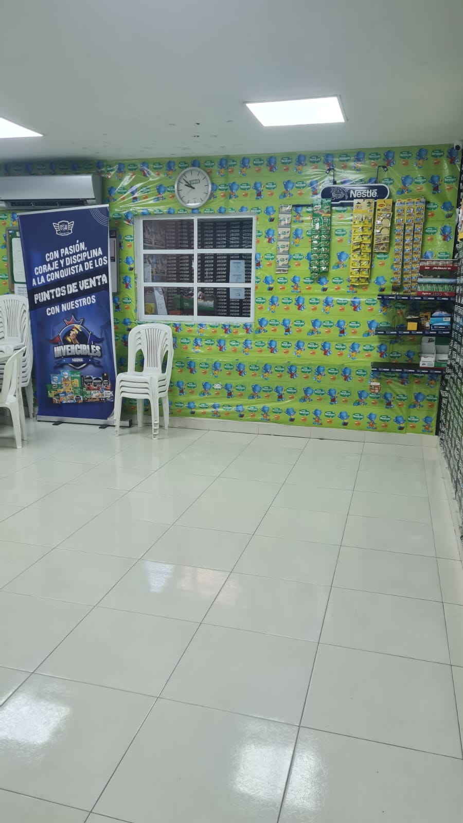BODEGA EN VENTA, TERNERA - CARTAGENA