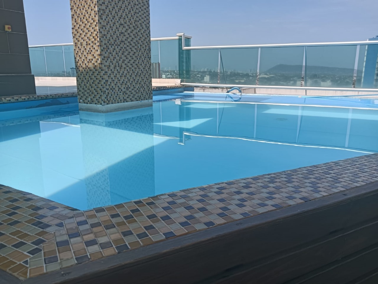 APARTAMENTO EN VENTA LOS ALPES - CARTAGENA