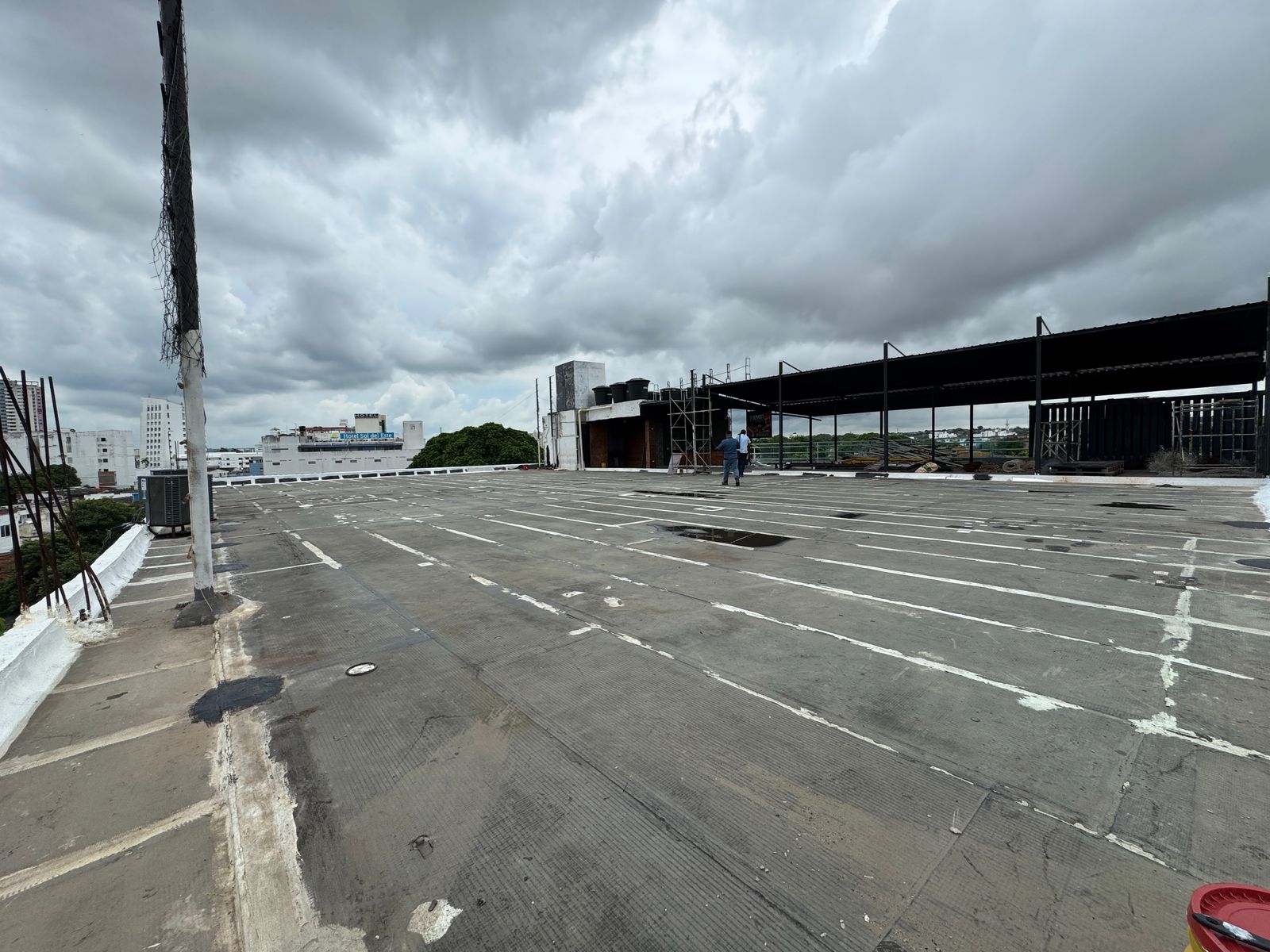 LOCAL EN ARRIENDO LA CASTELLANA - CARTAGENA