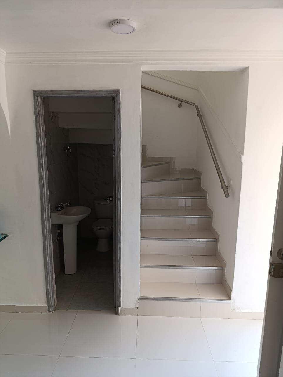 CASA EN VENTA ALAMEDA - CARTAGENA