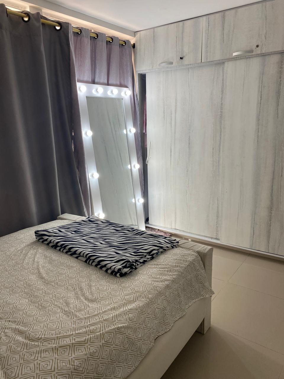 APARTAMENTO EN VENTA TORICES - CARTAGENA