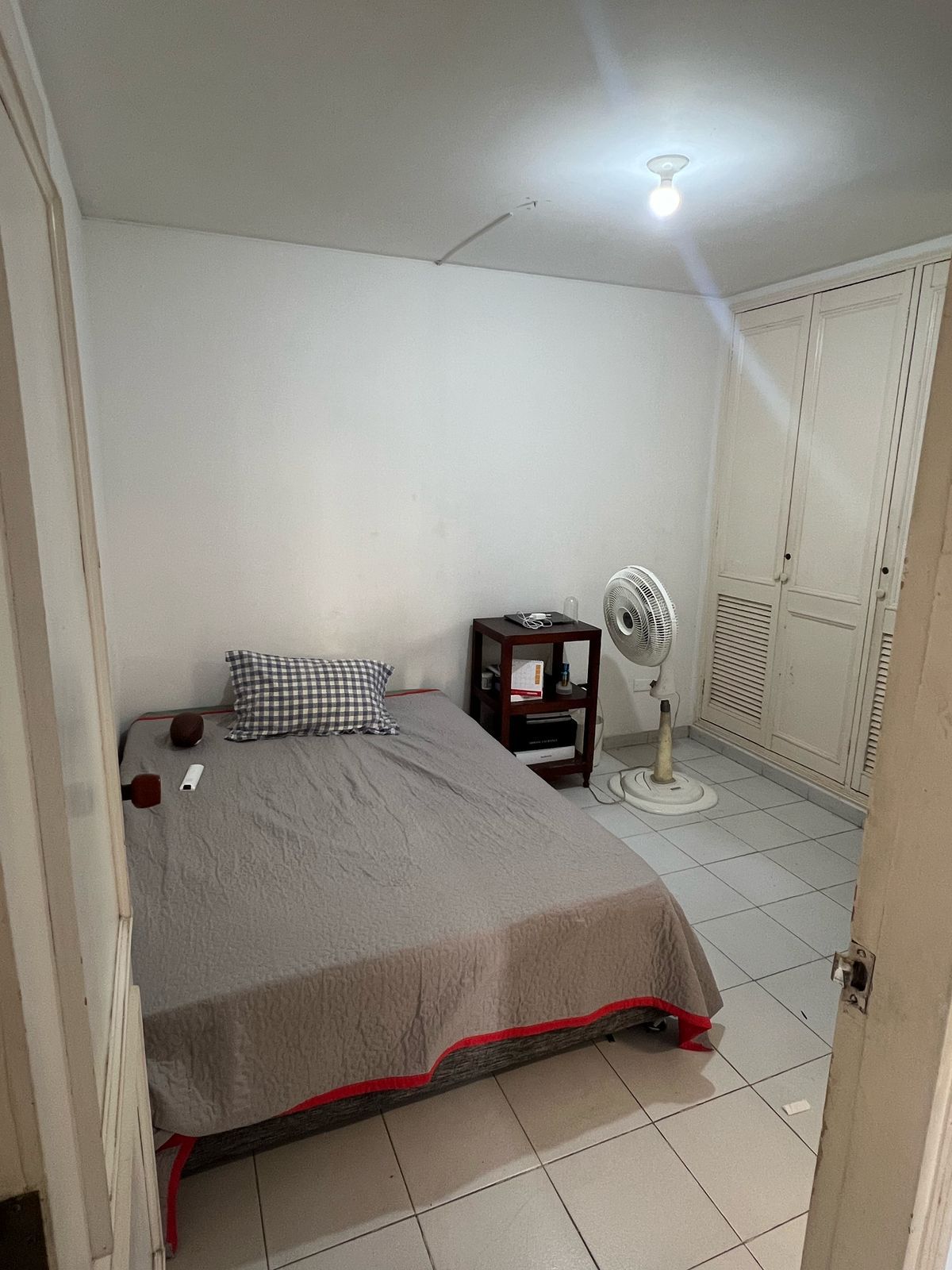 APARTAMENTO EN VENTA EL PRADO - BARRANQUILLA