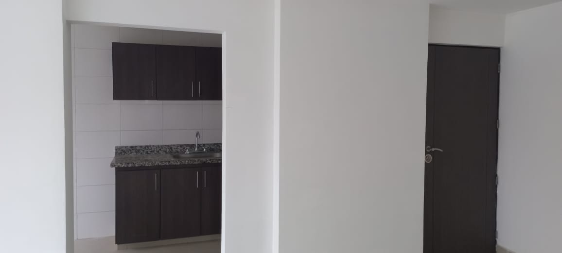 APARTAMENTO EN VENTA ALTO BOSQUE - CARTAGENA
